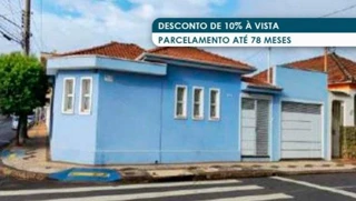Imóvel 2641818 [''] - ['Avenida 15, 961, São Benedito, Rio Claro, SP'] ['Saude'] - ['Rio Claro']/['SP'] - 1