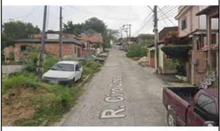 Imóvel 2874818 [''] - ['RUA CIRO COSTA,N. 20 LT 24 QD II, ENGENHO PEQUENO - CEP: 24417-226, SAO GONCALO - RIO DE JANEIRO'] ['Engenho Pequeno'] - ['São Gonçalo']/['RJ'] - 1
