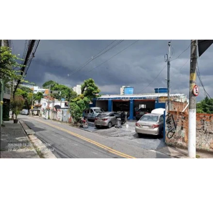 Terreno em São Paulo, Pinheiros, RUA FRADIQUE COUTINHO, 1871, PINHEIROS, SP. Área: 438m2 - imagem 0