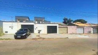 Imóvel 2933418 [''] - ['Rua Félix Teixeira Ramos, Lt. 15 da Qd. 24, Setor dos Bandeirantes, Trindade, GO'] ['St. dos Bandeirantes'] - ['Trindade']/['GO'] - 1