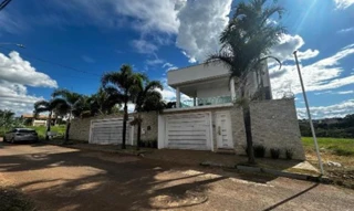 Imóvel 3012518 [''] - ['Rua M-30, sn (Lote 29 da Quadra 69)'] [''] - ['Trindade']/['GO'] - 1