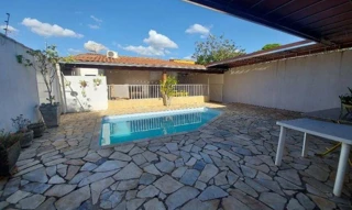 Casa em Uberlândia/MG