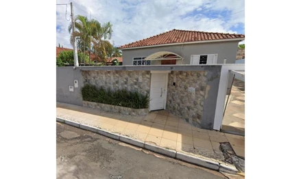Casa em Pirangi, Centro, Rua Prudente de Morais, 1126, SP. Área: nullm2 - imagem 0