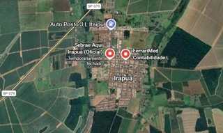 Imóvel 2920718 [''] - ['Rua Zaira Possebon Cestari, n 230, Irapuã/SP, CEP 14991-002'] [''] - ['Irapuã']/['SP'] - 1