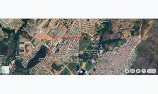 Imóvel 2683218 [''] - ['Quadra A, Mansões Suleste, Cidade Ocidental/GO'] [''] - ['Cidade Ocidental']/['GO'] - 1