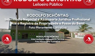 Imóvel 2242718 [''] - ['Lote número 02, Quadra C, loteamento do Distrito Industrial de Quintana'] [''] - ['Quintana']/['SP'] - 1