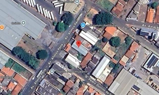 Imóvel 2725118 [''] - ['Avenida Afonso Pena, 4814, Umuarama, Uberlândia, MG'] ['Umuarama'] - ['Uberlândia']/['MG'] - 1