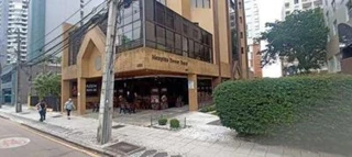 Imóvel 2723018 [''] - ['Avenida Sete de Setembro n 4.881'] ['Centro'] - ['Curitiba']/['PR'] - 1