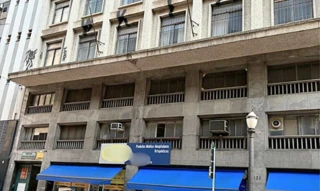 Imóvel 2491718 [''] - ['Rua Senador Feijó, 115 - Sé - São Paulo - SP'] ['Sé'] - ['São Paulo']/['SP'] - 1