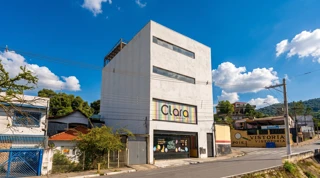 Foto de Imóvel Comercial em Leilão em Francisco Morato / SP - 2959218
