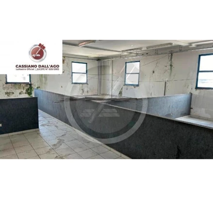 Comercial em Natal, Ribeira, R. Frei Miguelinho, 33, RN. Área: 429.5m2