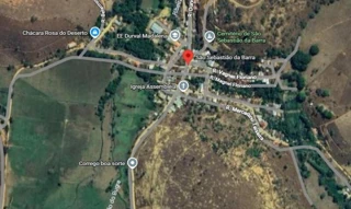 Imóvel 2852118 [''] - ['FAZENDA FLORESTA, AFLUENTE DO RIBEIRÃO DO BUGRE, BOA VISTA- DISTRITO DE SÃO SEBASTIÃO DA BARRA'] [''] - ['Iapu']/['MG'] - 1
