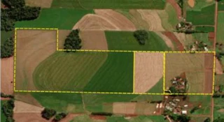Imóvel 2875818 [''] - ['LOTE RURAL Nº 56, da Linha 7 de Setembro, colonia Guarani'] [''] - ['Santa Rosa']/['RS'] - 1