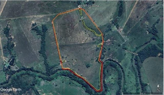 Imóvel 3010818 [''] - ['LOTE Nº 16, SETOR D, COM A AREA DE 41,3840 HAS'] [''] - ['Paranatinga']/['MT'] - 1