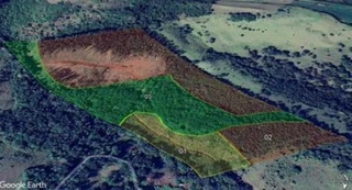 Imóvel 2615218 [''] - ['Lote nº 185, da gleba nº 19, Linha Jardim Alegre, do imóvel Catanduvas'] [''] - ['Quedas Do Iguaçu']/['PR'] - 1