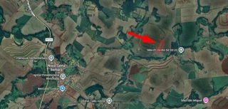 Imóvel 2862318 [''] - ['Lote 4-A/1, destacado do Lote nº 4-A, situado no Pocinho, dentro da Fazenda Santa Barbara e Congonhas'] [''] - ['Santa Cecília Do Pavão']/['PR'] - 1