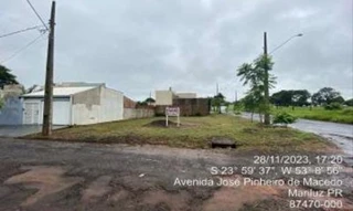 Imóvel 2486018 [''] - ['Prol. Av. Galdino de Almeida, SN, Quadra 02, Lote 08'] [''] - ['Mariluz']/['PR'] - 1