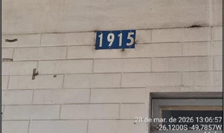 Imóvel 2901818 ['10303625'] - ['AVENIDA CORONEL JOSE SEVERIANO MAIA,N. 1915, JARDIM AMERICA - CEP: 89300-486, MAFRA - SANTA CATARINA'] ['Jardim América'] - ['Mafra']/['SC'] - 1