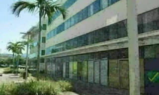 Imóvel 2888618 [''] - ['Avenida Ayrton Senna, 5500 - Loja 120 - Térreo - Bloco 3 - Edifício Dakota 2 - Centro Comercial Uptown - Jacarepaguá - Rio de Janeiro / RJ'] ['Jacarepaguá'] - ['Rio de Janeiro']/['RJ'] - 1