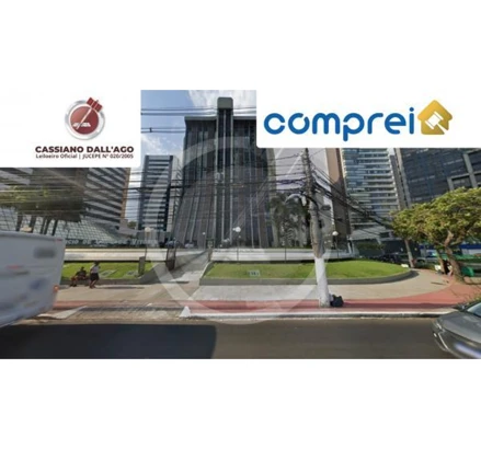 Comercial em Vitória, Mata Da Praia, Super Quadra CS-3, Enseada do Suá, ES. Área: 6196.0945m2 - imagem 0