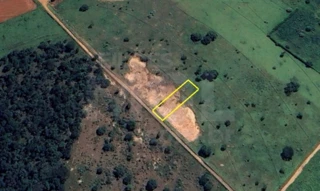 Imóvel 2723918 [''] - ['Via EA4, loteamento SITIOS DE RECREIO ENCONTRO DAS AGUAS'] [''] - ['Hidrolândia']/['GO'] - 1