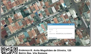 Imóvel 2984418 [''] - ['Av. Tiradentes,1155-Jardim Shangri-Lá'] ['Jardim Shangri-Lá A'] - ['Londrina']/['PR'] - 1