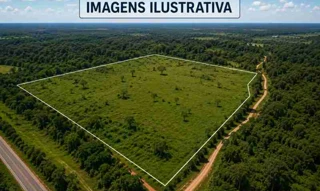 Imóvel 2915918 [''] - ['Um lote de terras devidamente demarcado situado na zona suburbana'] [''] - ['Urucará']/['AM'] - 1