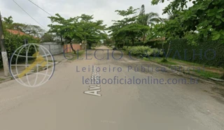 Foto de Lote De Terreno em Leilão em Guarujá / SP - 2958918