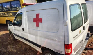 Imóvel 2714318 [''] - ['Rua 7 de Setembro, - CENTRO Alegria - RS'] [''] - ['Alegria']/['RS'] - 1