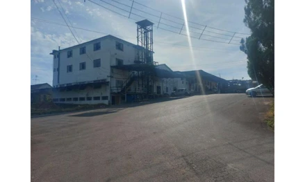 Terreno em Curitiba, MOSSUNGUE, BR 277, KM 02 TERRENO COM BARRAÇÕES, PR. Área: 541.5m2