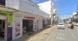 Imóvel 2984818 [''] - ['Rua Doutor José Genuíno, 162'] ['Centro'] - ['Patos']/['PB'] - 1