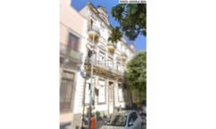 Prédio em Rio de Janeiro, Glória, Rua Santo Amaro, 71, RJ. Área: nullm2
