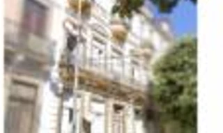 Casa em São Simão, Jardim Das Américas, Avenida Colômbia, nº 220, SP. Área: 300m2