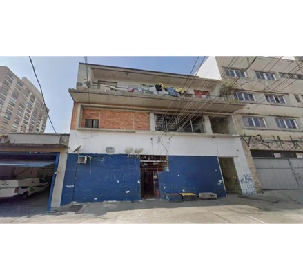 Prédio em São Paulo, Cambuci, Rua Freire da Silva, nº 365, Cambuci, São Paulo/SP – CEP: 01515-000, SP. Área: 1454m2