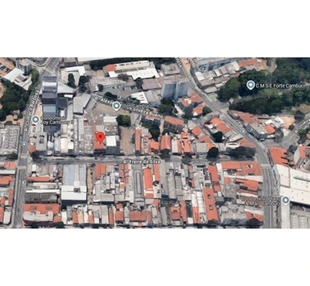 Prédio em São Paulo, Cambuci, Rua Freire da Silva, nº 365, Cambuci, São Paulo/SP – CEP: 01515-000, SP. Área: 1454m2 - imagem 0