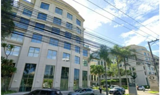 Imóvel 2942618 [''] - ['Avenida das Américas, 3500 - Sala 613 - Barra da Tijuca - Rio de Janeiro / RJ'] ['Barra da Tijuca'] - ['Rio De Janeiro']/['RJ'] - 1