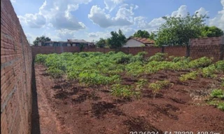 Terreno em Dourados/MS