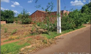 Terreno em Dourados/MS