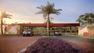 Imóvel 2643418 [''] - ['JARDINS TURIM LOTE 22, QUADRA 17. COM 302,97,2 - JARDINS TURIM'] ['Residencial Marília'] - ['Senador Canedo']/['GO'] - 1