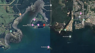 Imóvel 3072418 [''] - ['Estrada Santa Rita, nº 64-B Condomínio Ilha do Jorge Santa Rita do Bracuí (Cunhambebe) Angra dos Reis – RJ 23943-600'] ['Santa Rita do Bracuí'] - ['Angra Dos Reis']/['RJ'] - 1