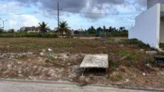 Imóvel 2611118 [''] - ['Avenida Mangabeira, Lt 13 da Qd 03, Quintas da Barra, Barra dos Coqueiros, SE'] ['Espaço Tropical'] - ['Barra Dos Coqueiros']/['SE'] - 1