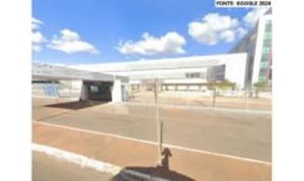 Terreno em Brasília, , Setor de Edifícios de Utilidade Pública - SEP/SUL, DF. Área: 6530.03m2