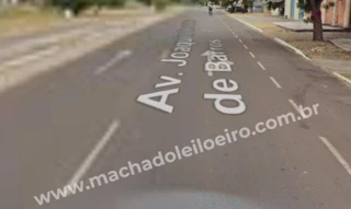 Imóvel 2348018 [''] - ['Avenida Porto Carreiro, 145'] ['Centro'] - ['Corumbá']/['MS'] - 1