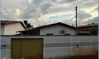 Imóvel 2684118 [''] - ['RUA ISABEL B ALMEIDA, N. SN, LT 05 QD 19'] [''] - ['Itapaci']/['GO'] - 1