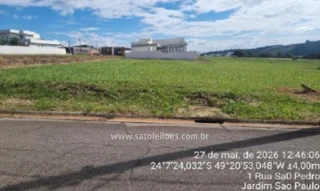 Imóvel 2937318 [''] - ['Rua 06, S/N, Lote nº 22 da Quadra J, Residencial Vale do Itararé'] [''] - ['Itararé']/['SP'] - 1