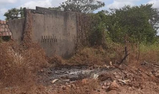 Imóvel 2612418 [''] - ['RUA NESTOR MILHOMEM (FRENTE DO TERRENO), S/N,'] [''] - ['João Lisboa']/['MA'] - 1