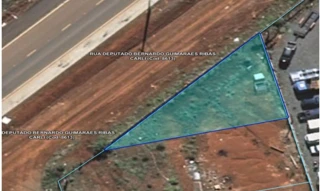 Imóvel 2723218 [''] - ['Rua Sem Denominação'] [''] - ['Guarapuava']/['PR'] - 1