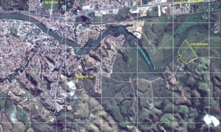 Imóvel 2967318 [''] - ['Estrada Municipal Res 105 - Km, s/n - Gleba B1 - Zona Rural - Resende / RJ'] [''] - ['Resende']/['RJ'] - 1
