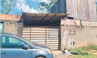 Imóvel 3053118 [''] - ['Rua Perdigão, no 23 - Recreio da Borda do Campo, Santo André - SP, Brasil'] ['Recreio da Borda do Campo'] - ['Santo André']/['SP'] - 1