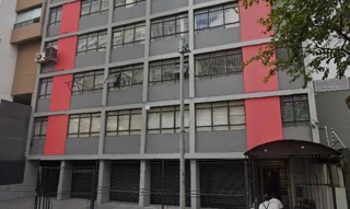 Imóvel 2488918 [''] - ['AVENIDA NOVE DE JULHO - EDIFÍCIO GARAGE DAS BANDEIRAS, 282, CENTRO'] ['Centro Histórico de São Paulo'] - ['São Paulo']/['SP'] - 1